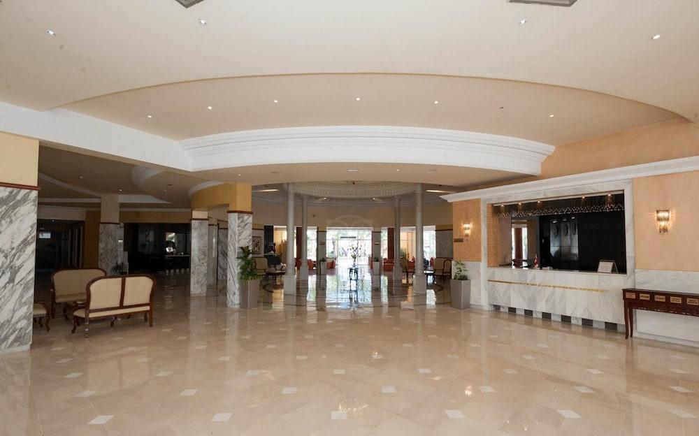 Hotel Abou Sofiane 甘达坞伊港 外观 照片