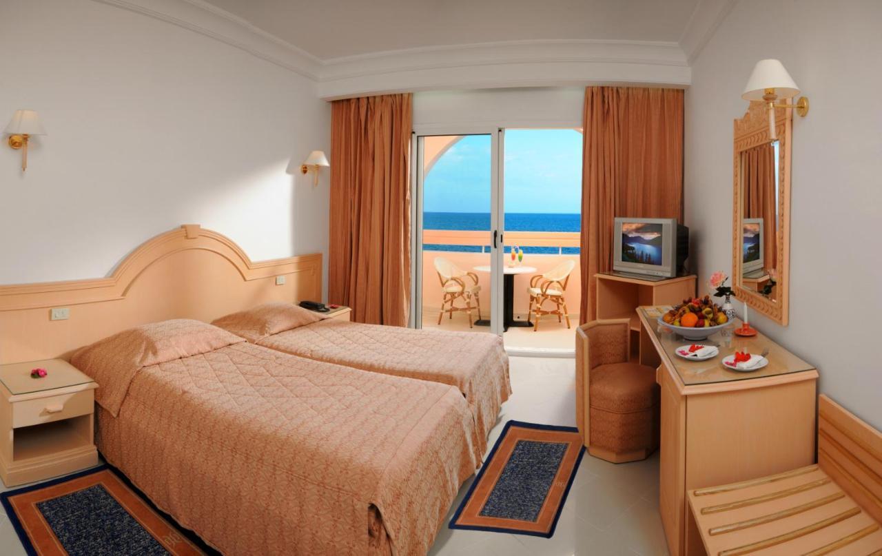Hotel Abou Sofiane 甘达坞伊港 外观 照片