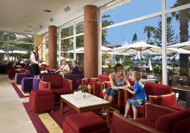Hotel Abou Sofiane 甘达坞伊港 外观 照片