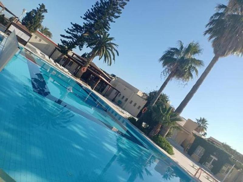Hotel Abou Sofiane 甘达坞伊港 外观 照片