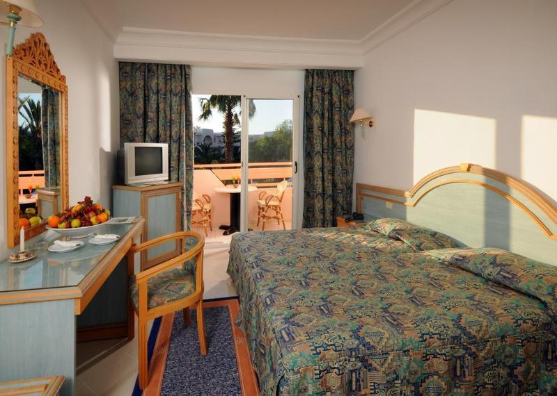 Hotel Abou Sofiane 甘达坞伊港 外观 照片